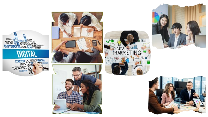 Digital Marketing Services