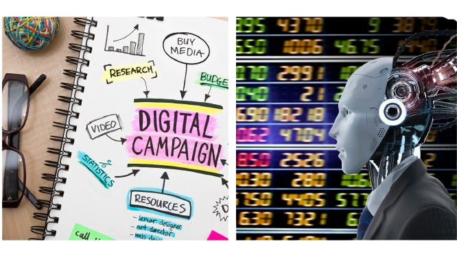 Digital Marketing Services
