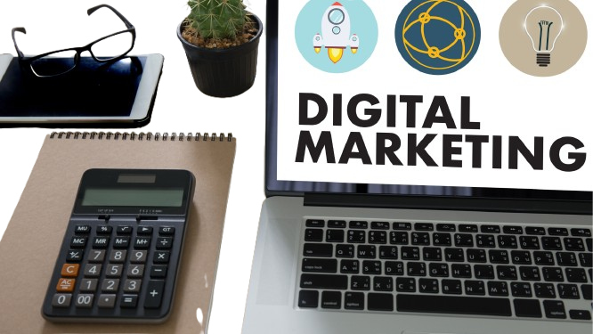 Digital Marketing Services